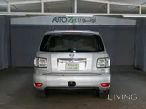 Nissan Patrol SE 2013